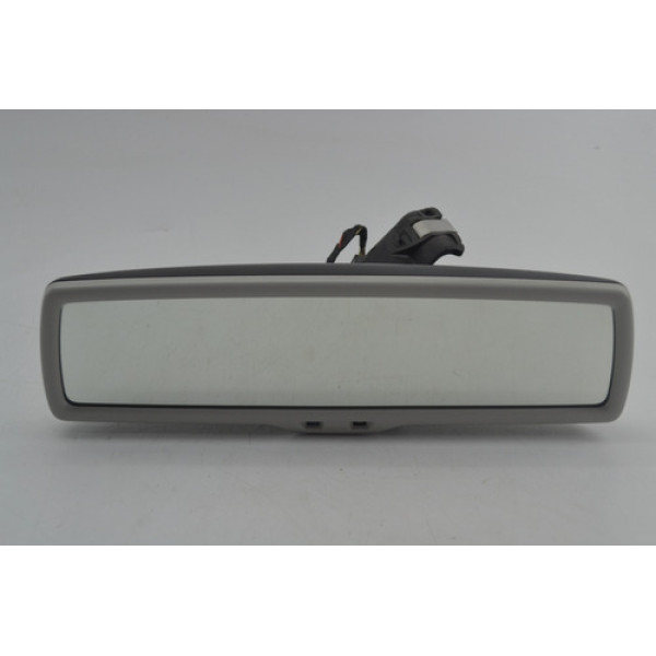 Espelho Retrovisor Interno Volkswagen Tiguan 2012 Original