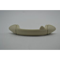 Puxador Alça Teto Pqp Cooper Countryman 2011 2012 Original Creme