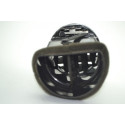 Difusor Saida De Ar Lateral Painel Gm Captiva 2011 Original