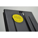 Moldura Central Painel Com Difusor Vw Tiguan 2012 Original