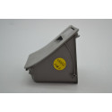 Moldura Porta Treco Objeto Painel Toyota Corolla Orig Preto