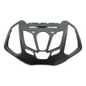 Moldura Radio Central Painel Ecosport 2013-2017 Original Preto