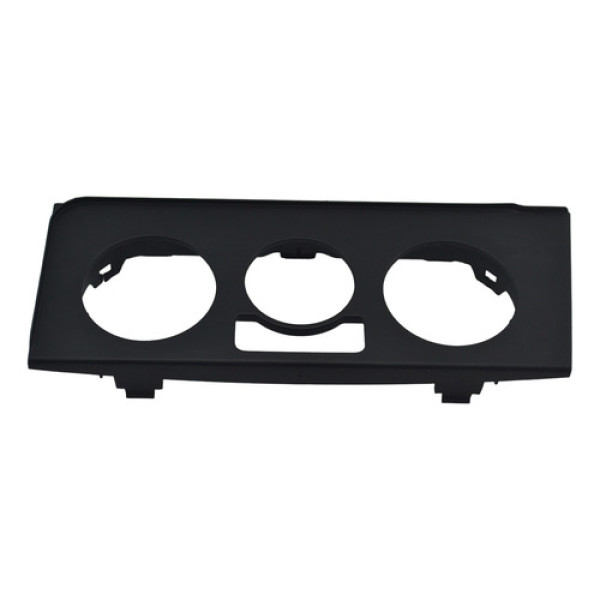 Moldura Comando Ar Condicionado Fox 2013 Spacefox Original