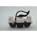 Comando Ar Condicionado Crossfox 2014 Fox Spacefox Original