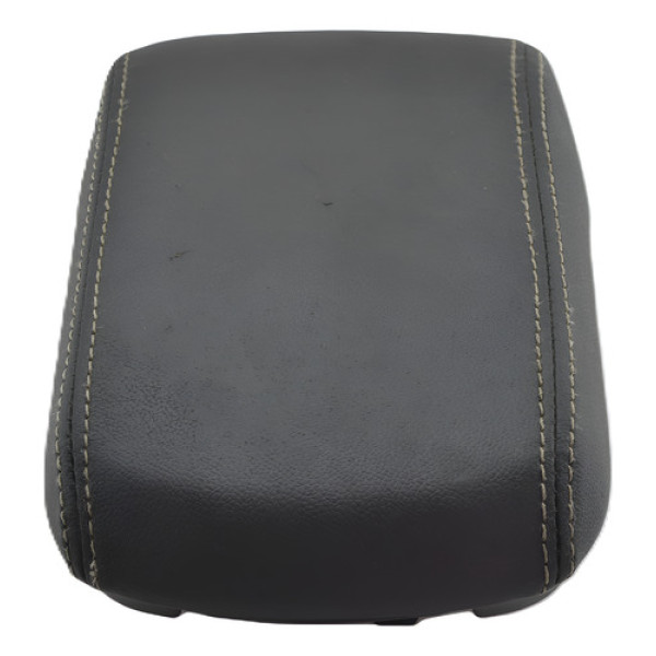 Apoio Encosto Braço Console Pajero Dakar 2011 Origina Preto