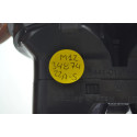 Difusor Saída Ar Traseiro Console Vw Tiguan 2015 Original