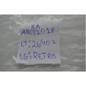 Espelho Retrovisor Interno Ford Ka 2017 2018 Original