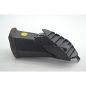 Difusor Ar Central Esquerdo Painel Ford Ka Origi