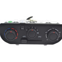 Comando Ar Condicionado Painel Kwid 2019 Original