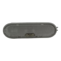 Luz Interna Central Teto Duster 2014 Original