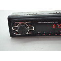 Radio Aparelho Som Firstoption Universal Bt Usb Auxiliar