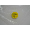 Kit 3 Puxador Alça Teto Pqp Honda Fit 2003 A 2008 Original Cinza