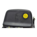 Moldura Comando Ar Painel Ford Fiesta 2014 Original