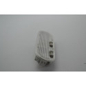 Luz Luminária Cortesia Teto Renault Sandero 2015 Original