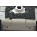 Moldura Porta Oculos Teto Kia Carnival Original 85340-4d000