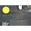 Moldura Inferior Central Painel Tomada 12v Ranger 2023 Origi