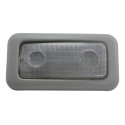 Luz Interna Cortesia Teto Fiat Idea 2007 Original