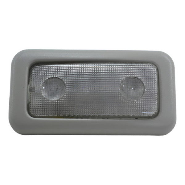 Luz Interna Cortesia Teto Fiat Idea 2007 Original