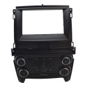 Comando Radio Som Ar Painel Ford Ranger 2023 Original