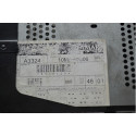 Radio Som Toca Fita Painel Chevrolet Vectra 2010 Original