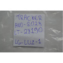 Luz Interna Teto Cortesia Chevrolet Tracker 2023 Original