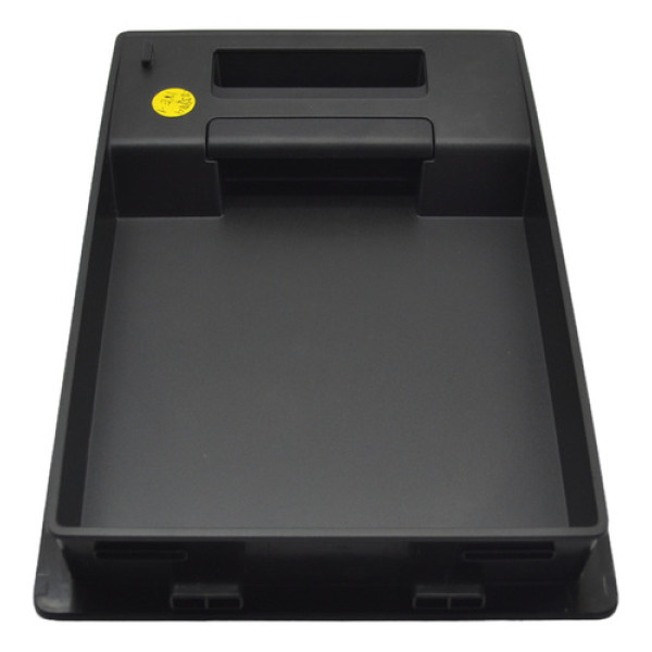 Gaveta Porta Treco Banco Motorista Jetta 2011 Original