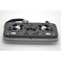 Luz Interna Teto Cortesia Hb20 2016 Original