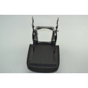 Encosto Apoio Braço Console Central Vw Golf Mk7 Original Preto