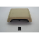Apoio Encosto Braço Console Central Jaguar Xf 2008 Original Original