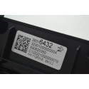 Comando Ar Condicionado Painel Gm Montana 2023 Original