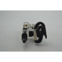 Luz Cortesia Interna Teto Chevrolet Cruze 2017 Original