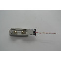 Par Luz Interna Luminaria Quebra Sol Vw Jetta 2017 Original