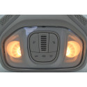 Luz Cortesia Interna Teto Fiat Cronos 2019 Argo Original