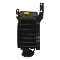 Difusor Ar Lateral Direito Pajero Hpe 2015 - 2018 Original