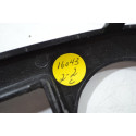 Moldura Central Painel Volkswagen Gol City 2010 2011 Origina Preto