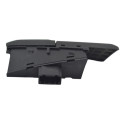 Botão Pisca Alerta Corvette 2014 Original Preto