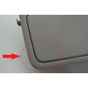 Luz Interna Teto Porta Oculos Ix35 2014 Original