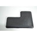 Tapete Borracha Acabamento Volkswagen Jetta Original Preto