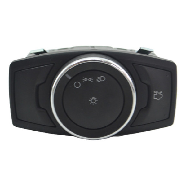 Botão Chave Luz Farol Porta Malas Ford Ka 2017 Original