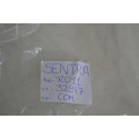 Comando Ar Condicionado Painel Sentra 2007 A 2013 Original