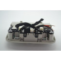 Luz Cortesia Teto Porta Oculos Ford Territory 2022 Original