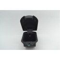 Apoio Encosto Braço Console Aircross 2011 C3 Original Preto