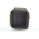 Difusor Saida Ar Central Direito Grand Cherokee 2012 Origina