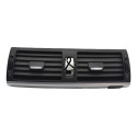 Difusor Saída Ar Central Painel Bmw X5 Xdrive 2013 Origina