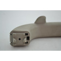 Puxador Alça Teto Pqp Com Cabide Ford Ka 2014 Original Original