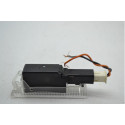Luz Cortesia Interna Fiat Linea 2015 2016 Original