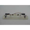 Luz Cortesia Interna Teto Chevrolet Corsa 2008 Original