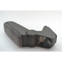 Apoio Encosto Braço Console Fiat Linea 2008 Original Preto