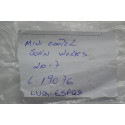 Espelho Quebra Sol Direito Mini Cooper Sohn Works Original