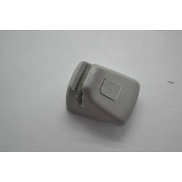 Presilha Suporte Quebra Sol Para Sol Ford Fiesta Original